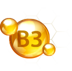 NIACINAMIDE (VITAMIN B3)